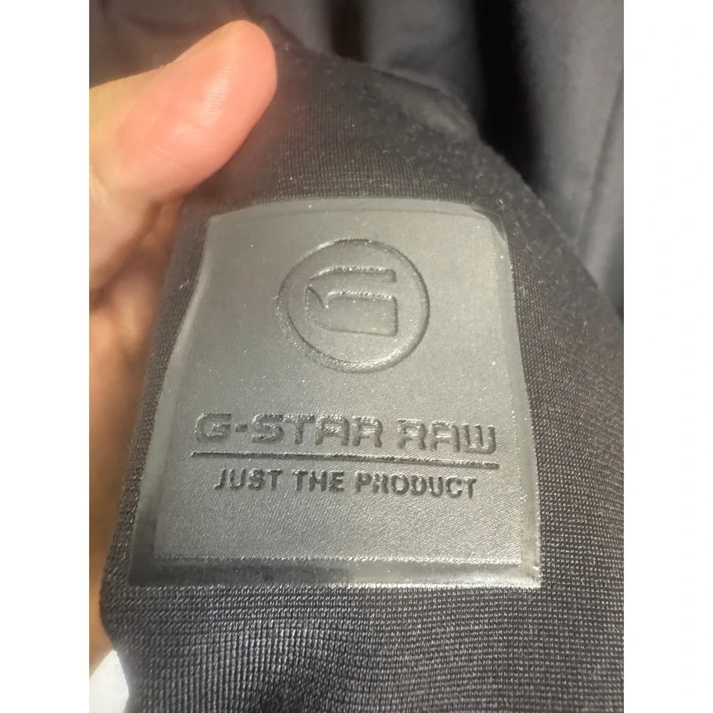 G-Star star raw